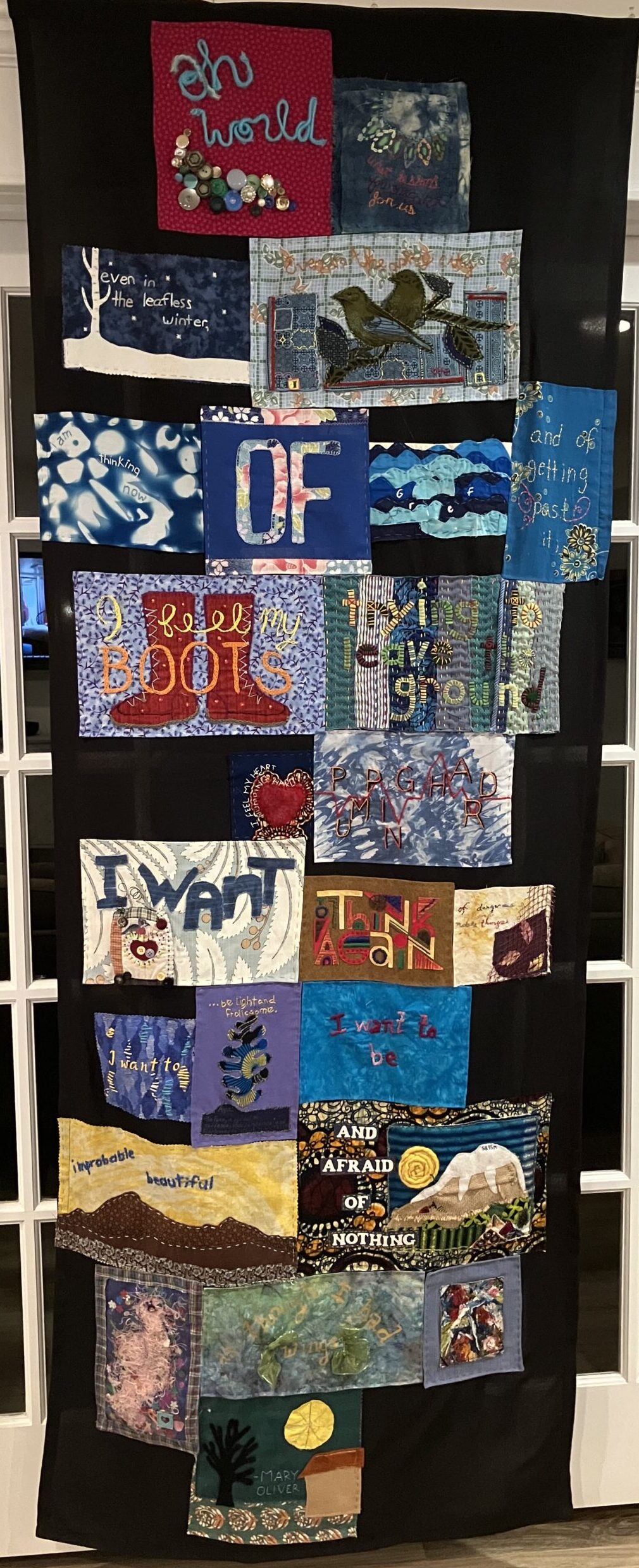 Leadership Team Members