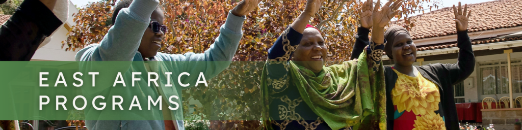East Africa Programs